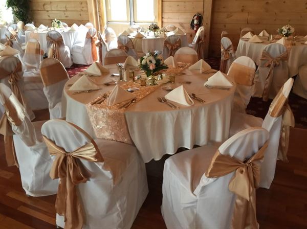 The Red Fern Banquet And Conference Center