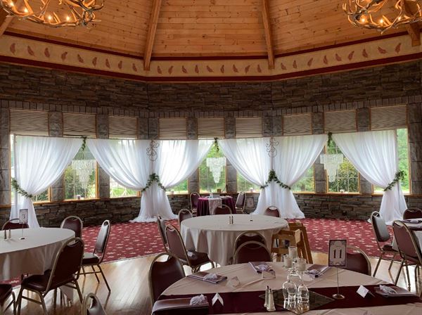 The Red Fern Banquet And Conference Center