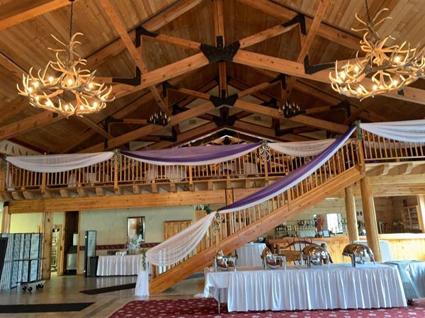 The Red Fern Banquet And Conference Center