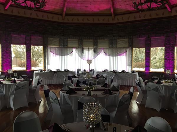 The Red Fern Banquet And Conference Center