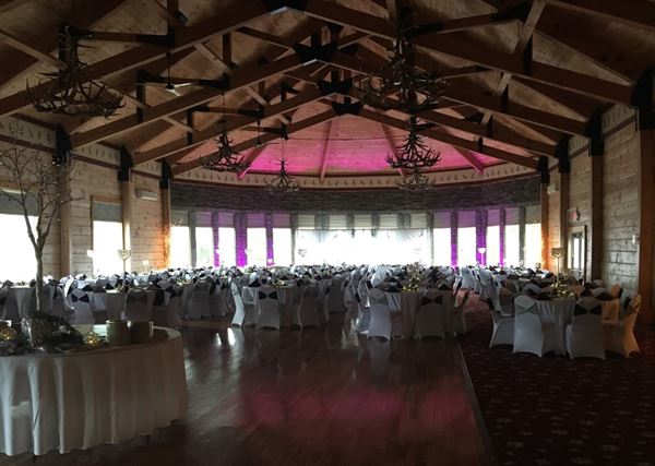 The Red Fern Banquet And Conference Center