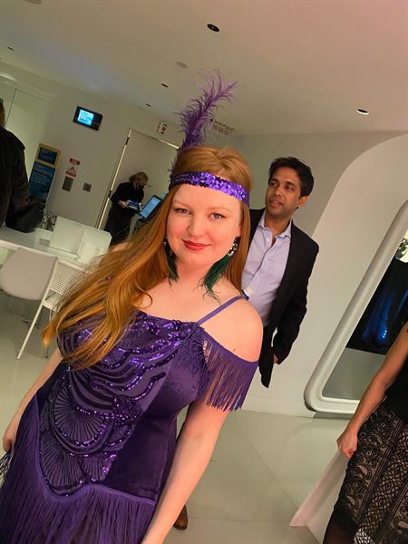 The Psychic Stars, Fortune Tellers and Magicians