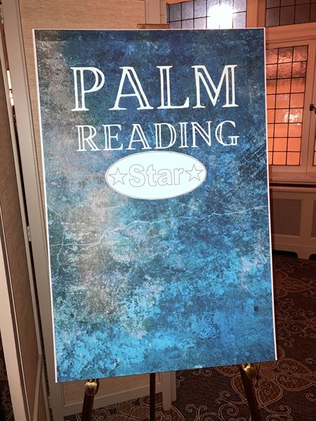 The Psychic Stars, Fortune Tellers and Magicians