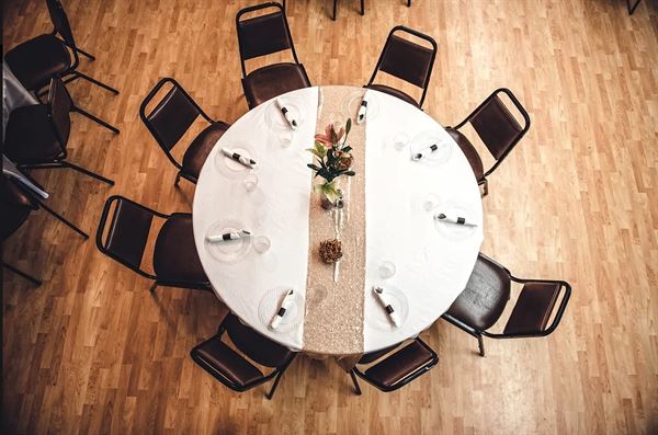 The Grand Event Center