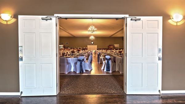 The Grand Event Center