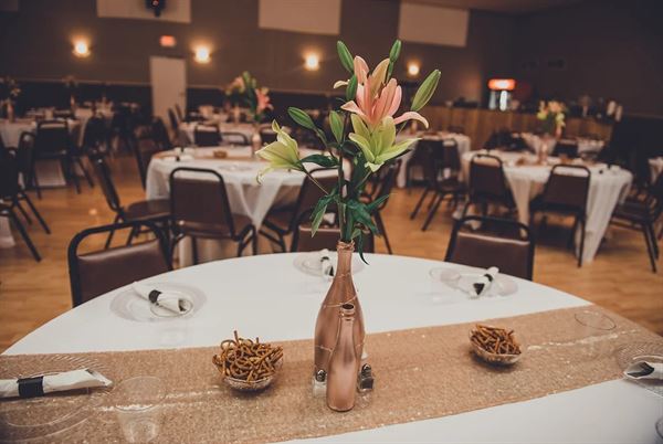 The Grand Event Center