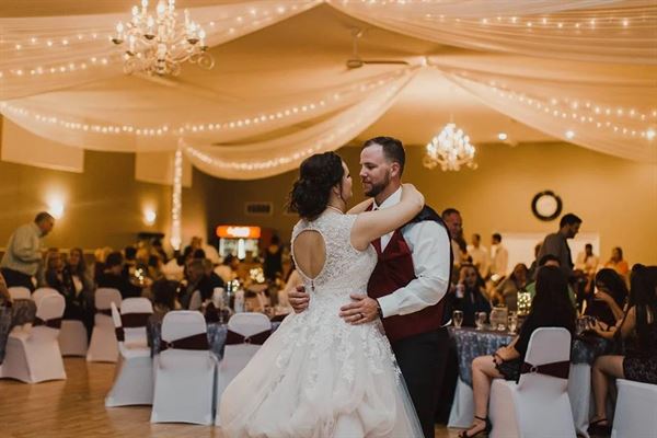 The Grand Event Center