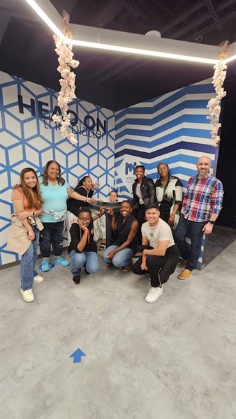 Museum of Illusions Washington DC