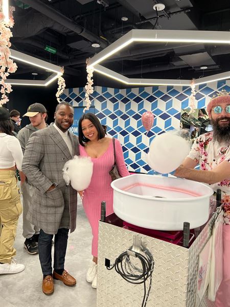 Museum of Illusions Washington DC