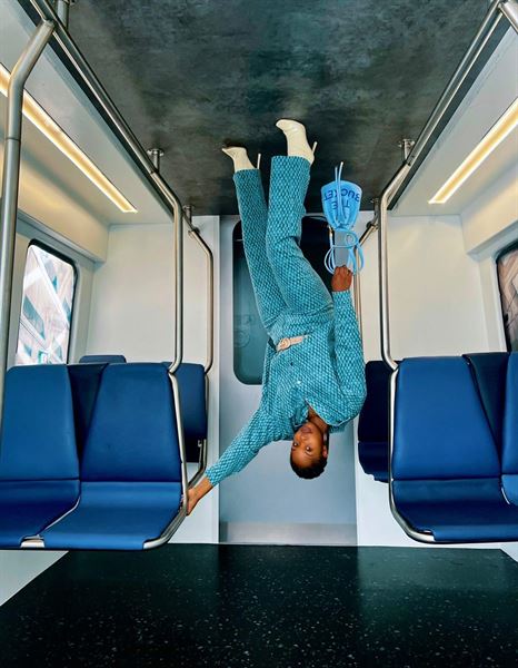 Museum of Illusions Washington DC