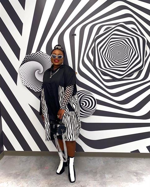 Museum of Illusions Washington DC