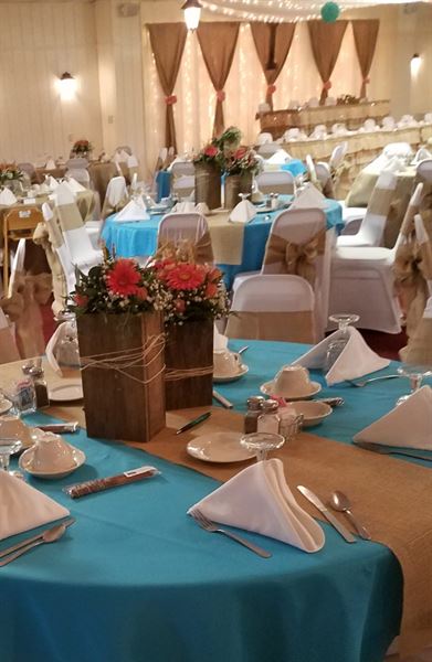 Ubly Heights Golf & Country Club