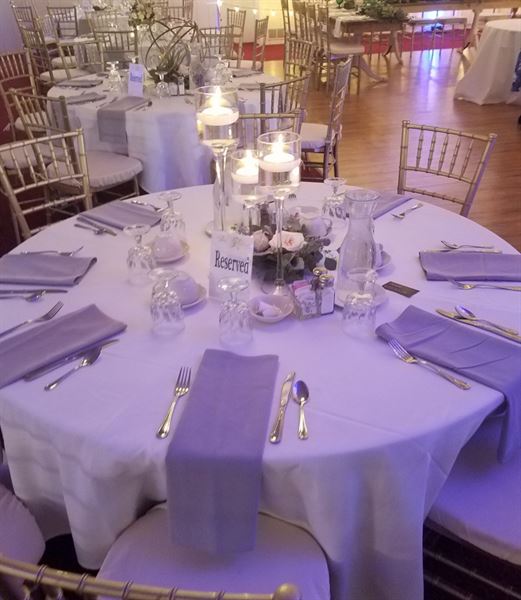 Ubly Heights Golf & Country Club