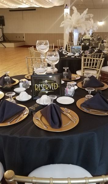 Ubly Heights Golf & Country Club