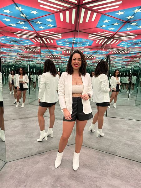 Museum of Illusions Washington DC