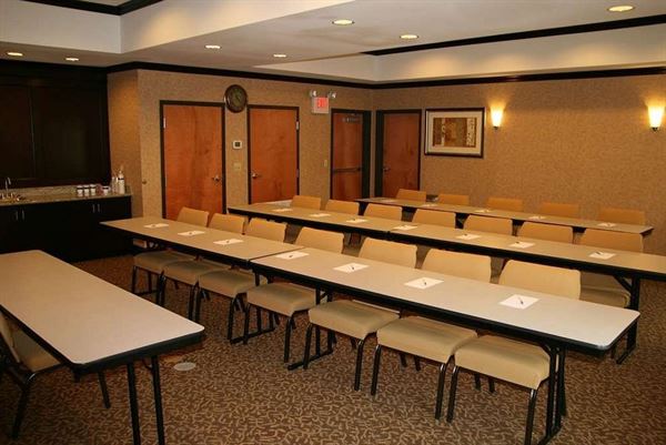 Hampton Inn & Suites Buffalo