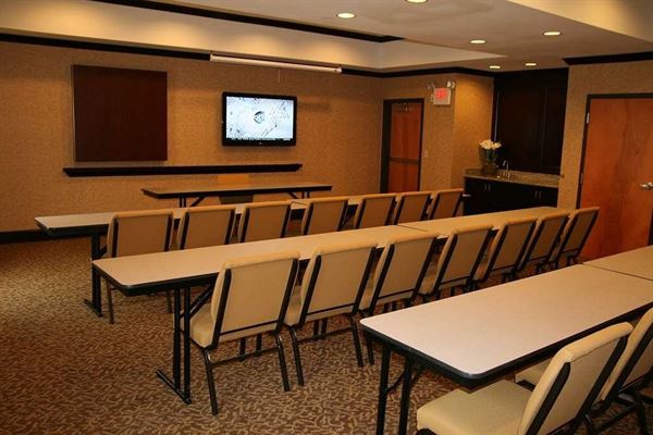 Hampton Inn & Suites Buffalo