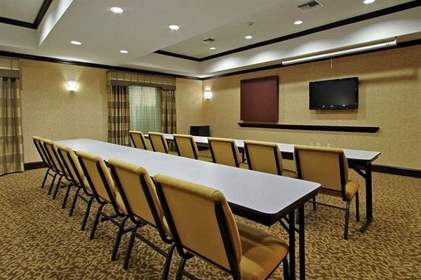 Hampton Inn & Suites Buffalo