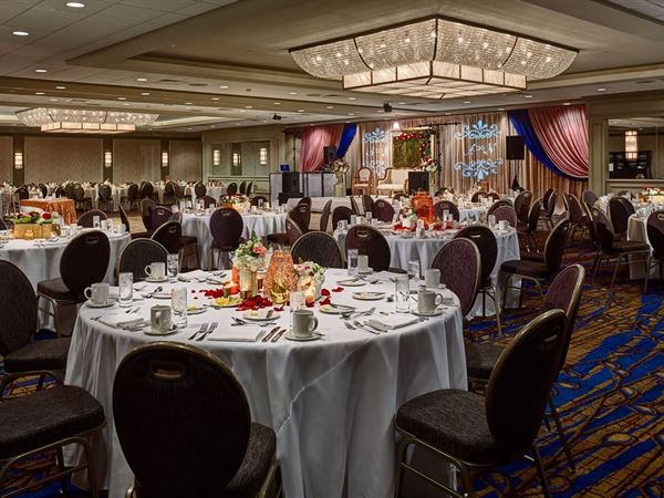 The Hotel At Auburn University