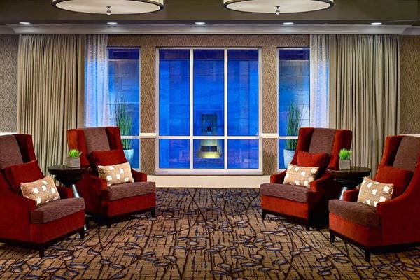 The Hotel At Auburn University