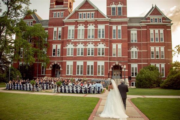 The Hotel At Auburn University