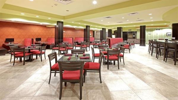 Holiday Inn Garland North