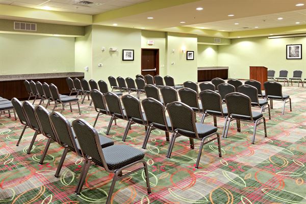 Holiday Inn Garland North