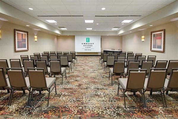 Embassy Suites Huntsville - Hotel & Spa