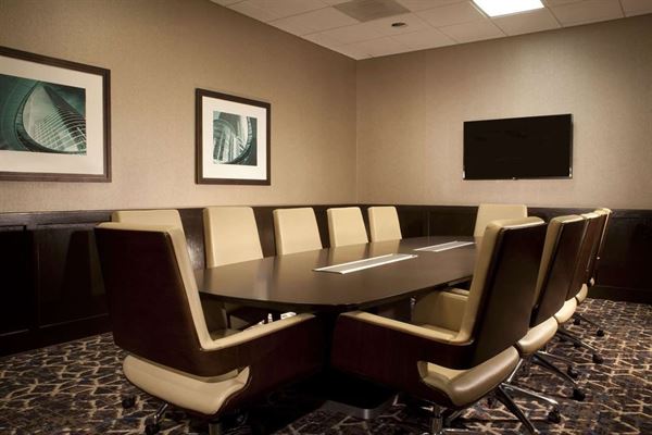 Embassy Suites Houston Near the Galleria