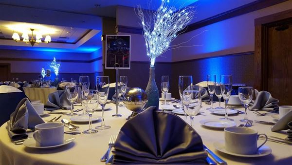 DoubleTree by Hilton Hotel Libertyville - Mundelein