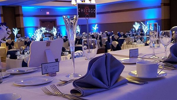 DoubleTree by Hilton Hotel Libertyville - Mundelein