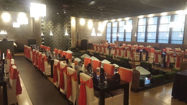 DoubleTree by Hilton Hotel Libertyville - Mundelein