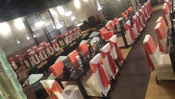 DoubleTree by Hilton Hotel Libertyville - Mundelein