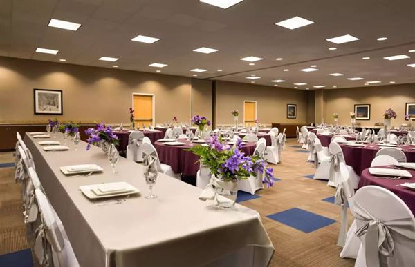 Comfort Inn & Suites Presidential