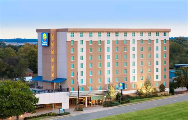 Comfort Inn & Suites Presidential