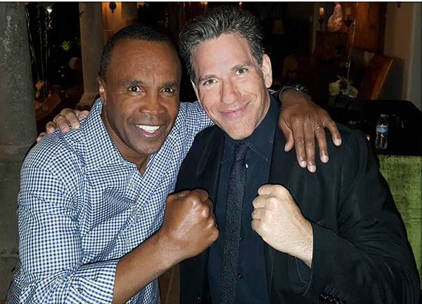 Comedy and Magic by Zach Waldman