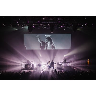 Concept Pixels Entertainment, Inc