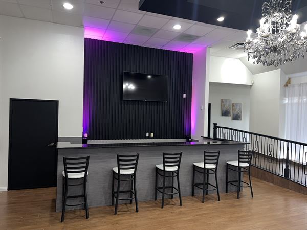 Essence Event Center