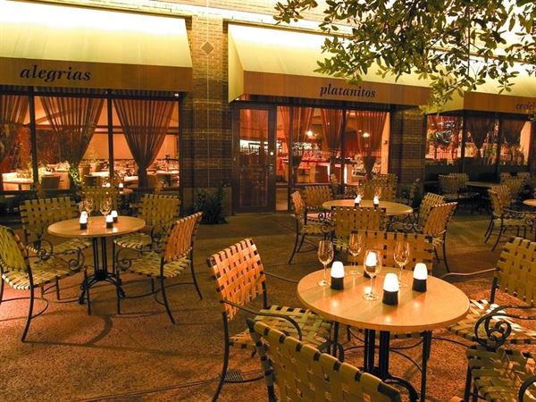 Churrascos River Oaks