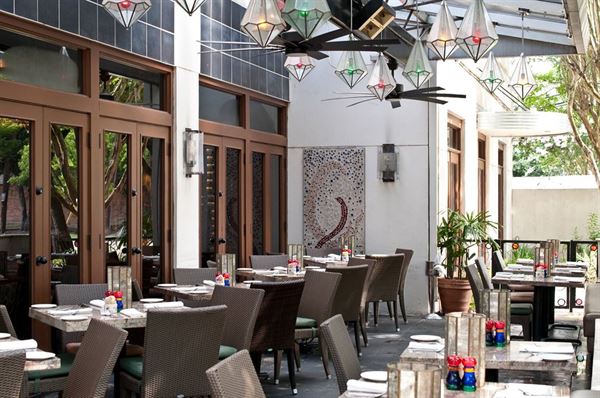 La Griglia - Houston