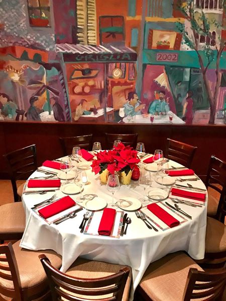 La Griglia - Houston