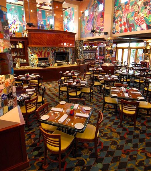 La Griglia - Houston