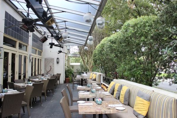 La Griglia - Houston