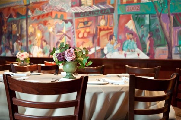 La Griglia - Houston