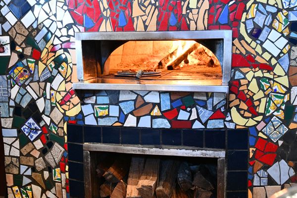 La Griglia - Houston