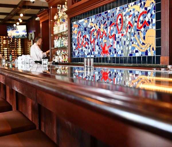 La Griglia - Houston