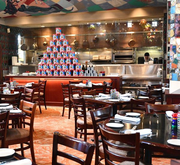 La Griglia - Houston