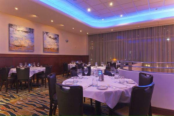 The Oceanaire Seafood Room