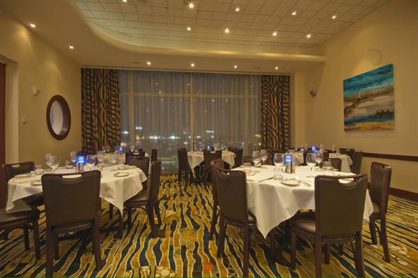 The Oceanaire Seafood Room