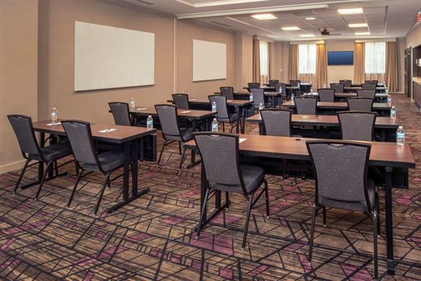 Residence Inn Alexandria Old Town/Duke Street